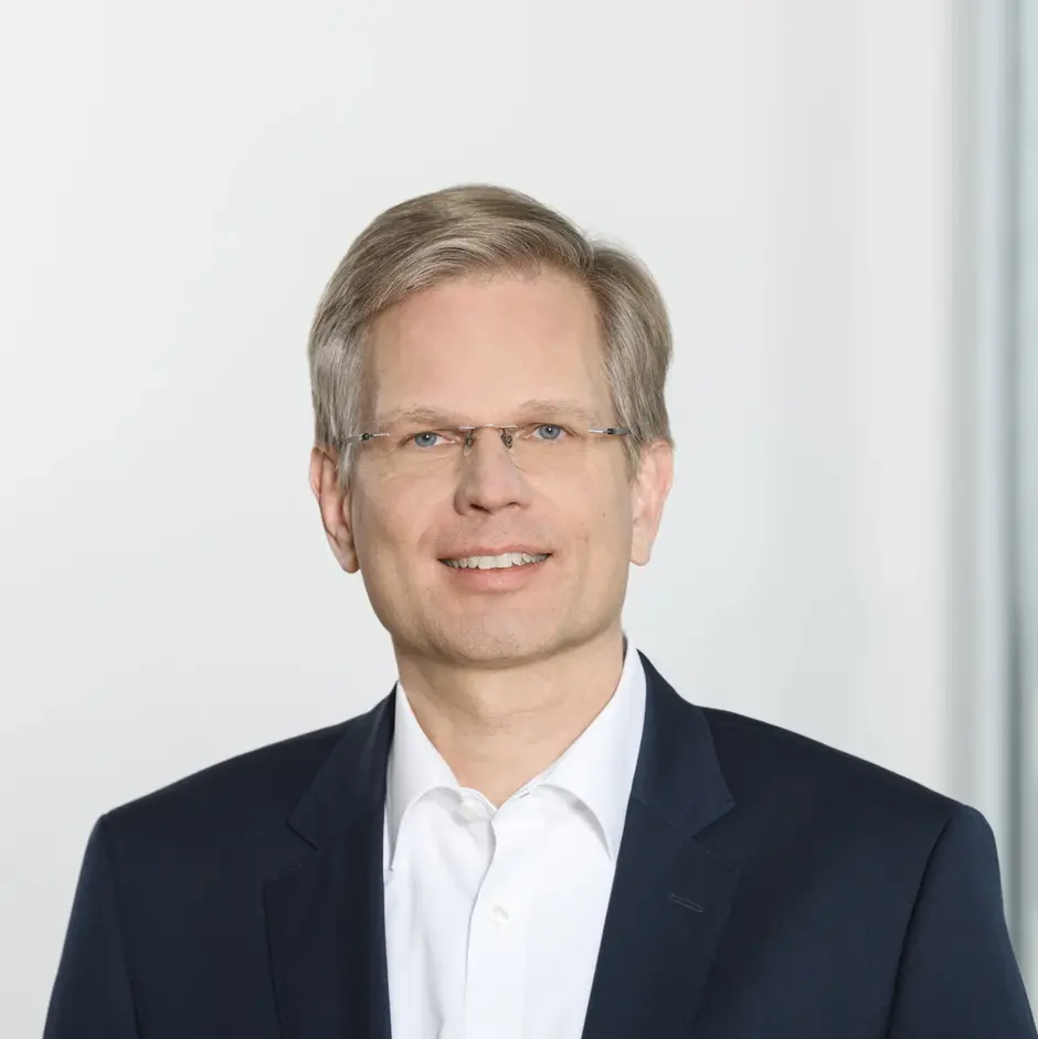 Aldo Kamper, CEO Leoni AG