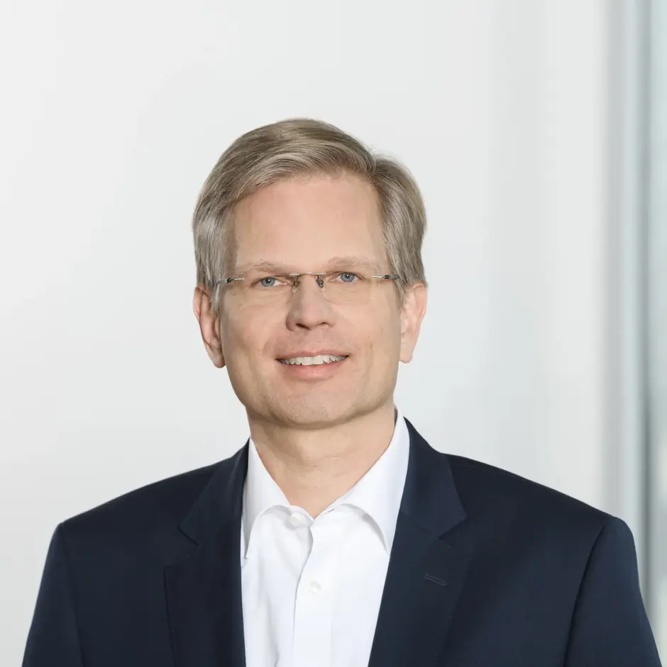 Aldo Kamper, CEO Leoni AG