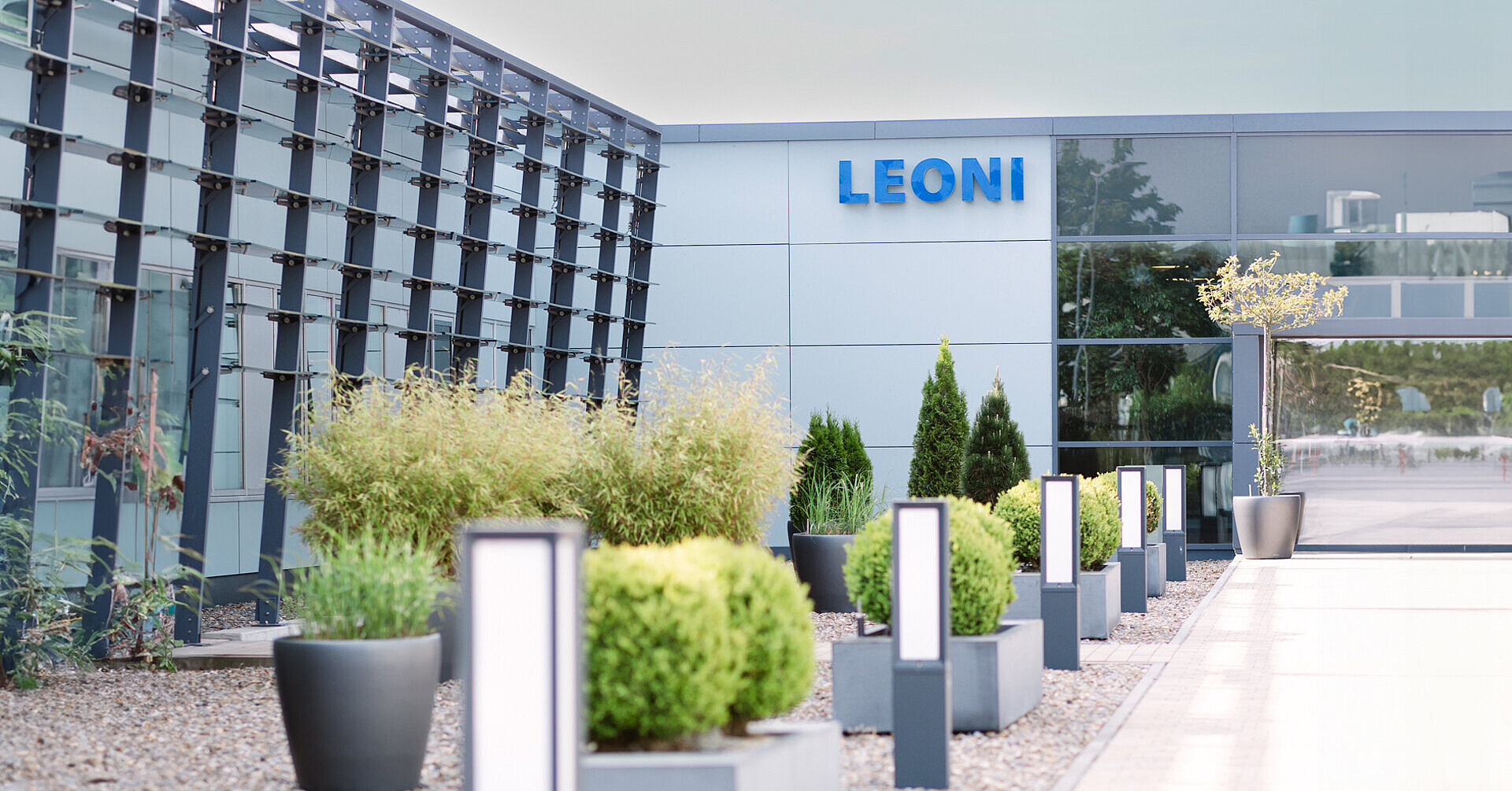 Press | LEONI Group