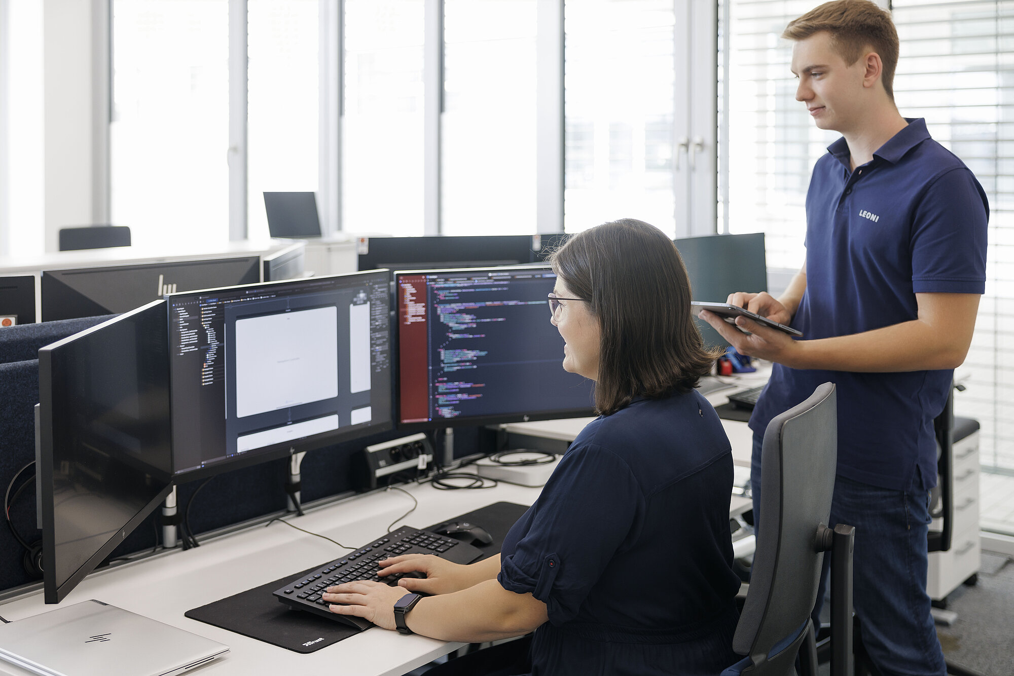 Ausbildung Industriekauffrau In Der Nahe