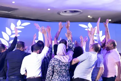 Best Teams Award Tunisia