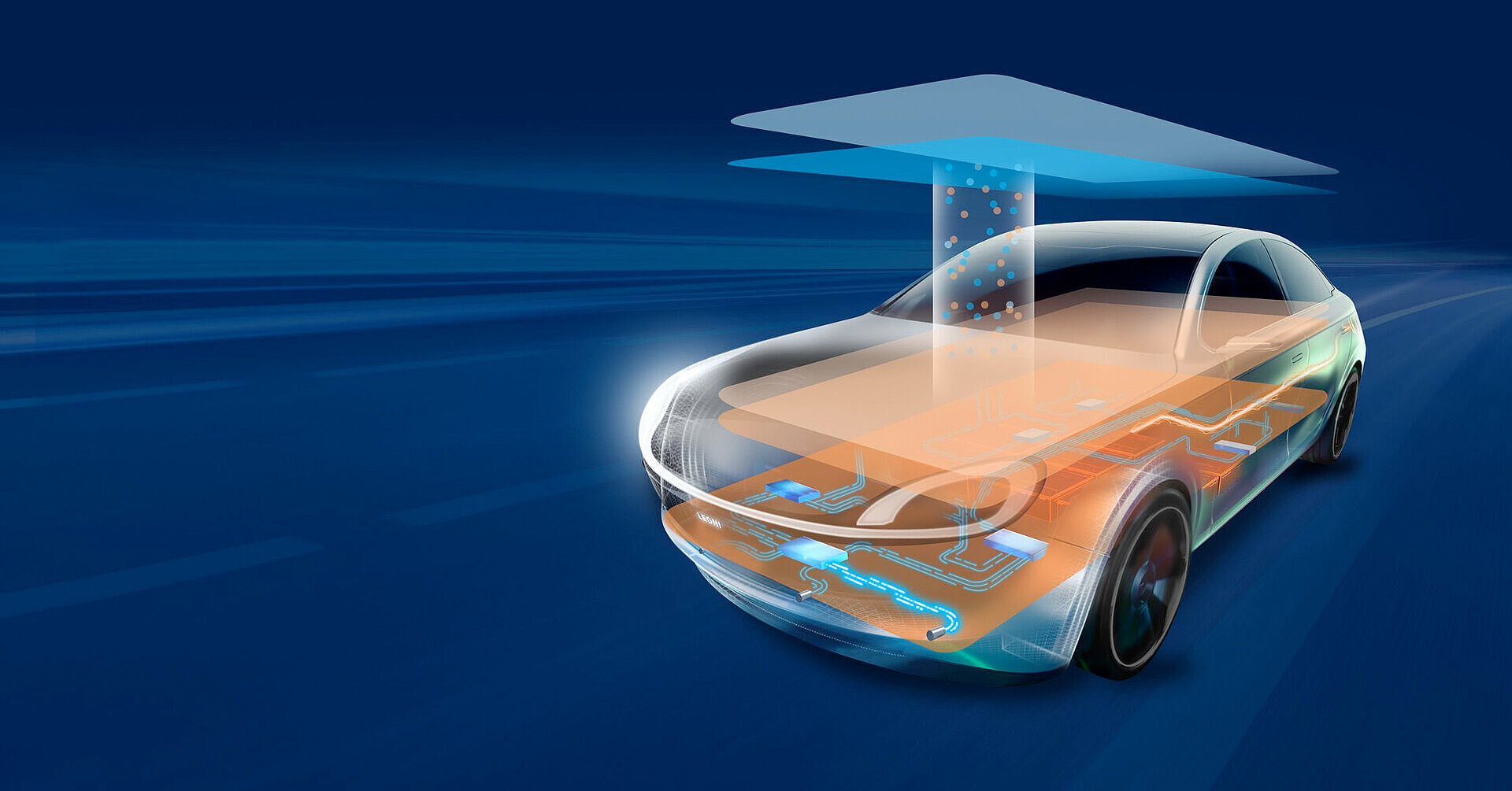 Zone Controllers: Flexible Localized Central Control Units For Zonal 