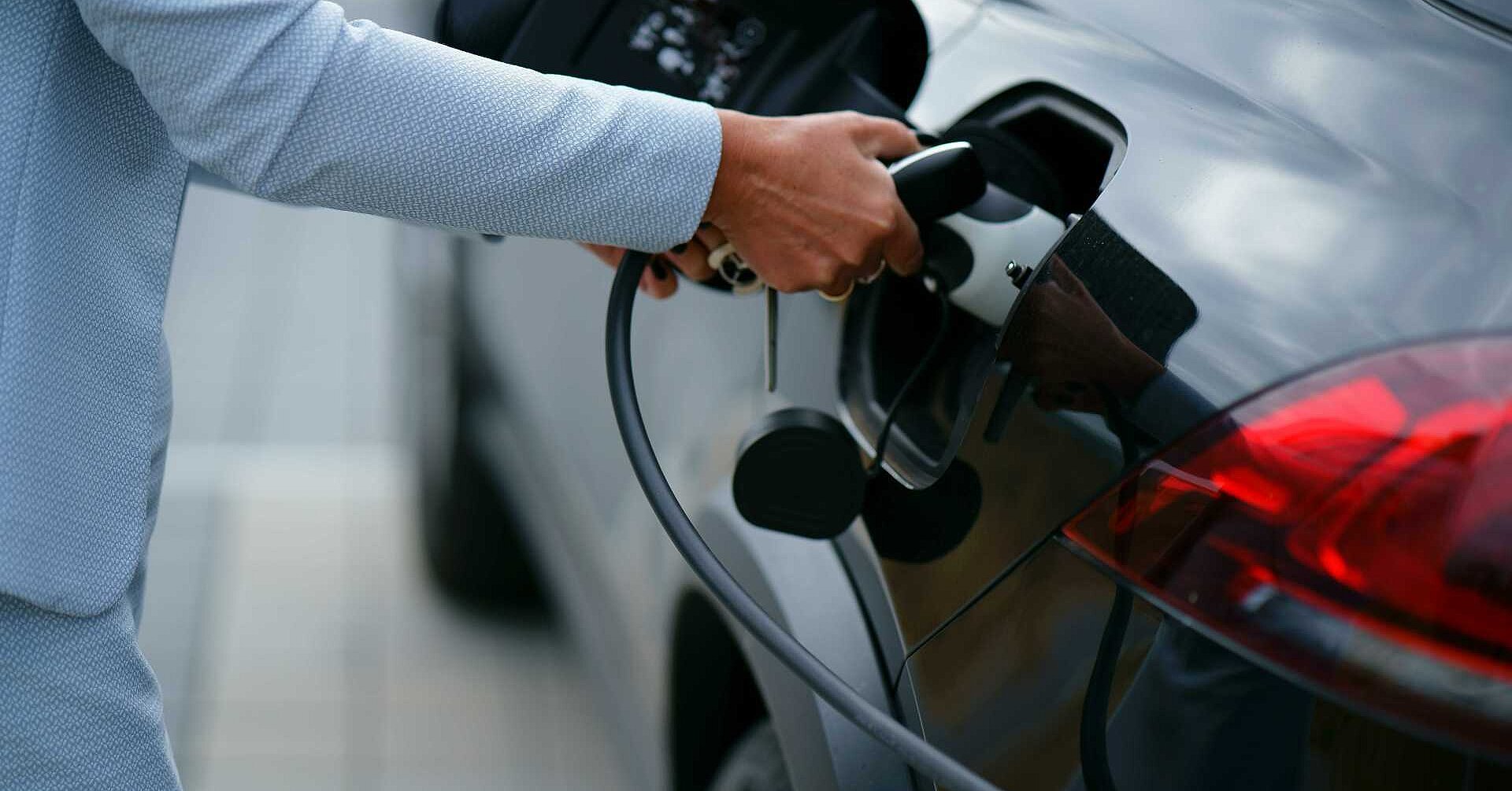 LEONI EcoSense® charging cables Charging & Power Solutions